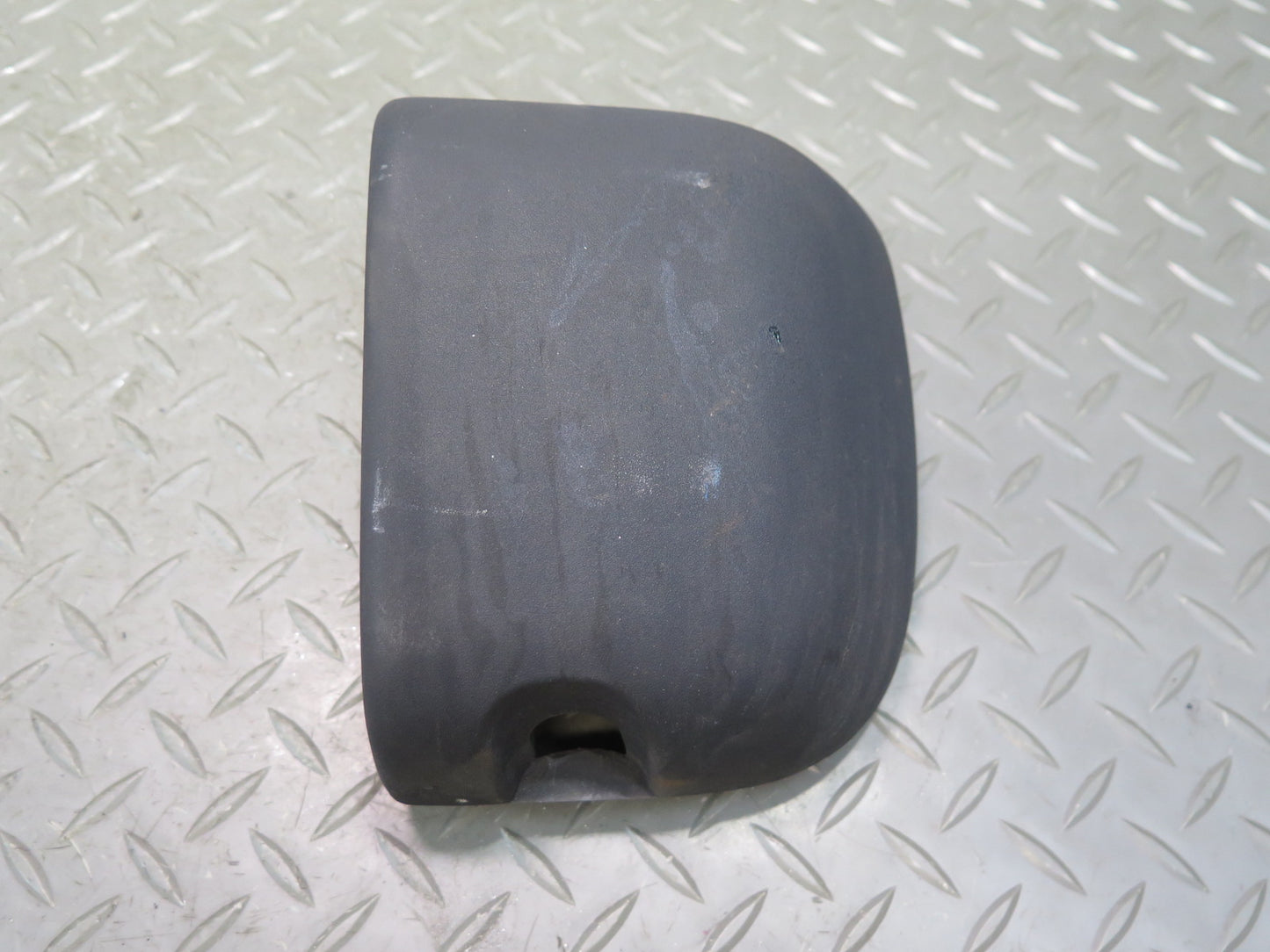 1997-2004 Porsche Boxster 986 Rear Left & Right Bumper Guard Insert Set of 2
