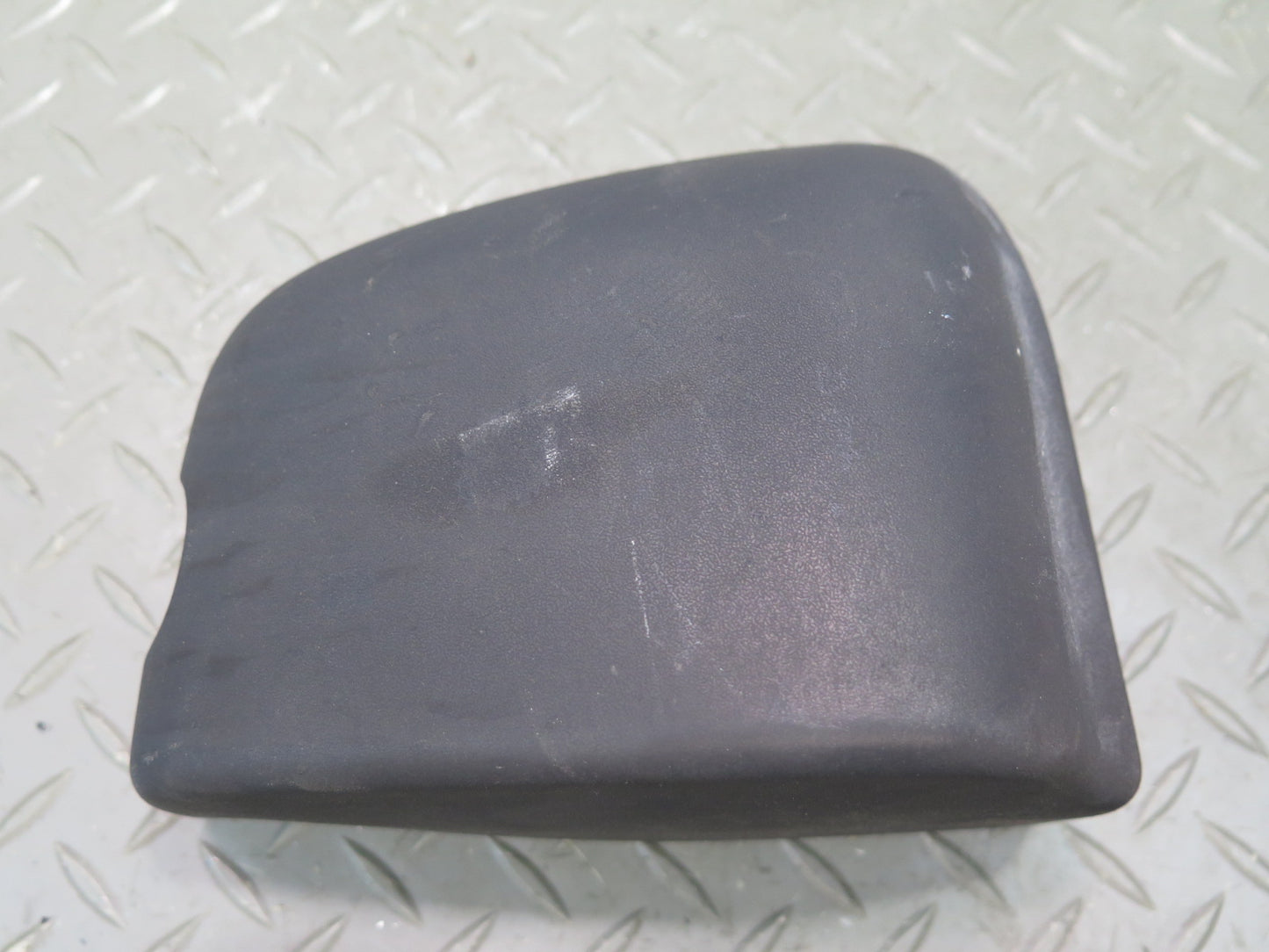 1997-2004 Porsche Boxster 986 Rear Left & Right Bumper Guard Insert Set of 2