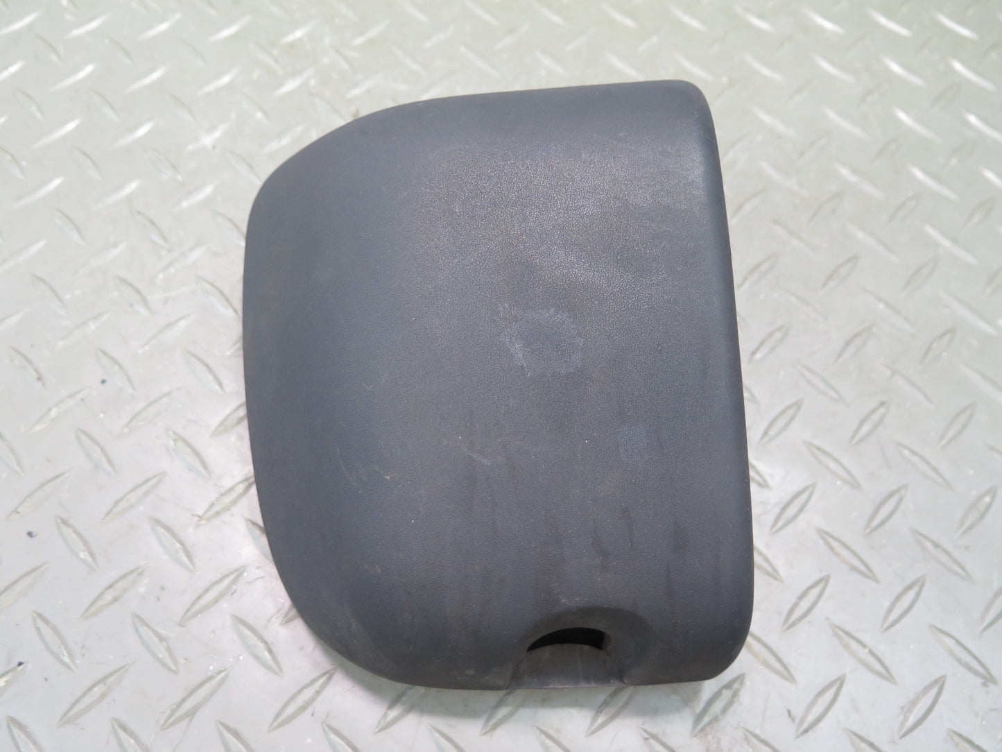 1997-2004 Porsche Boxster 986 Rear Left & Right Bumper Guard Insert Set of 2