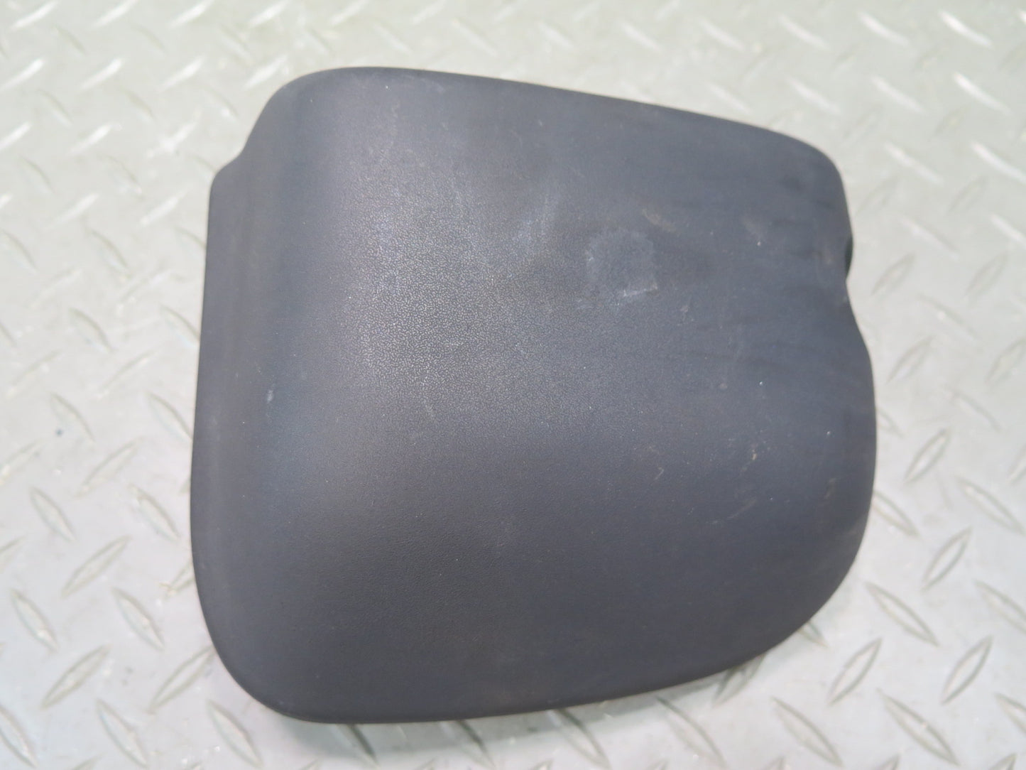 1997-2004 Porsche Boxster 986 Rear Left & Right Bumper Guard Insert Set of 2