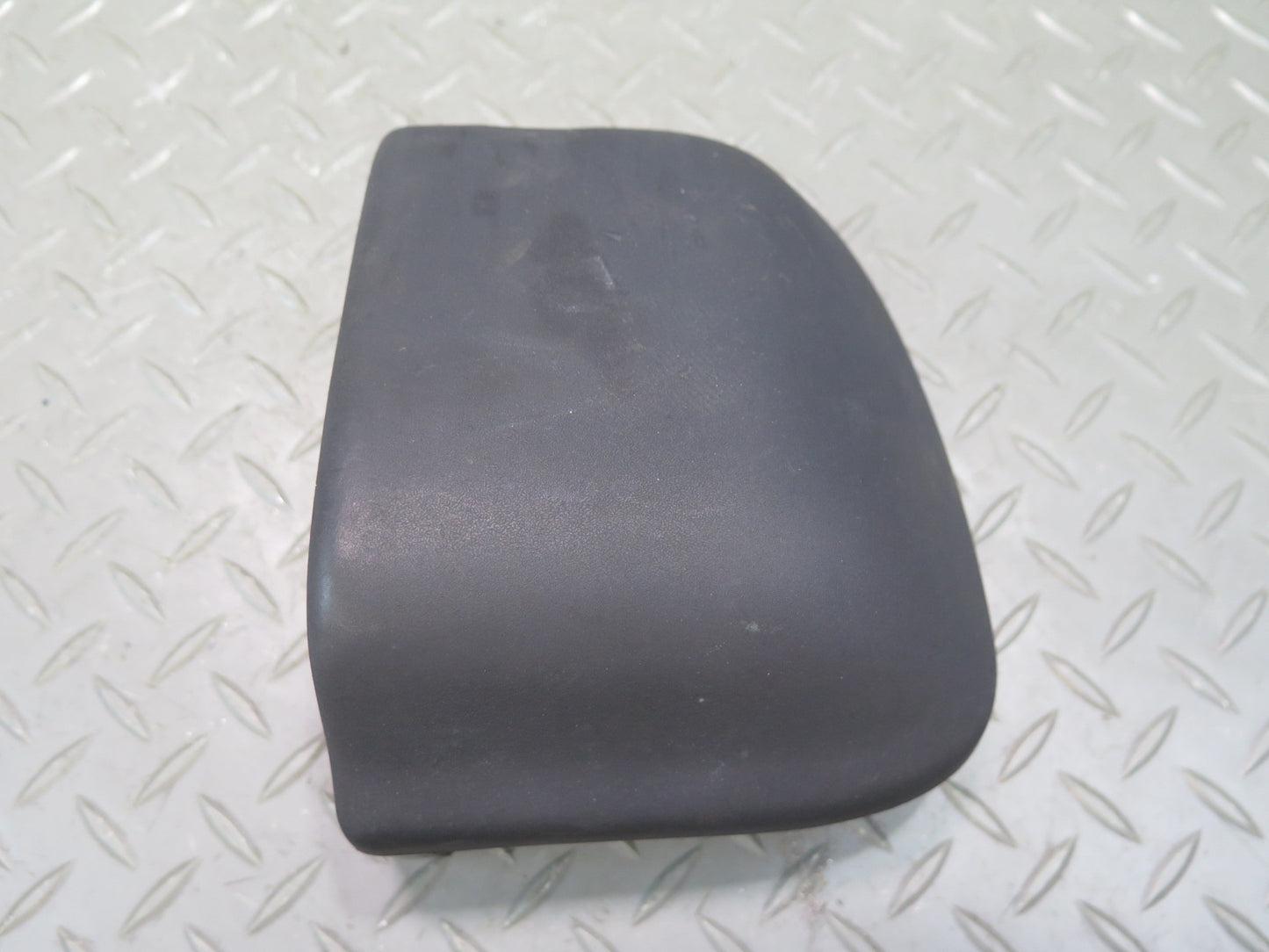 1997-2004 Porsche Boxster 986 Rear Left & Right Bumper Guard Insert Set of 2