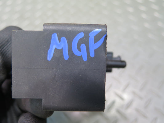 2014-2017 Maserati Ghibli M157 SQ4 Windshield Washer Valve Solenoid Actuator