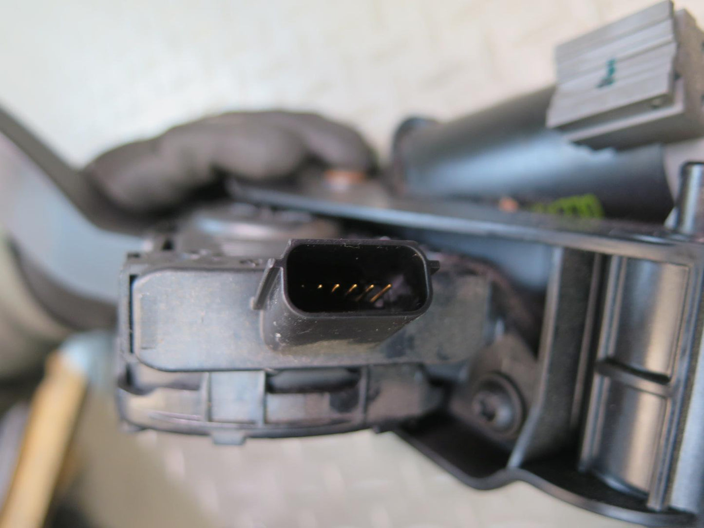 2014-2017 Maserati Ghibli M157 Gas Accelerator Throttle Pedal