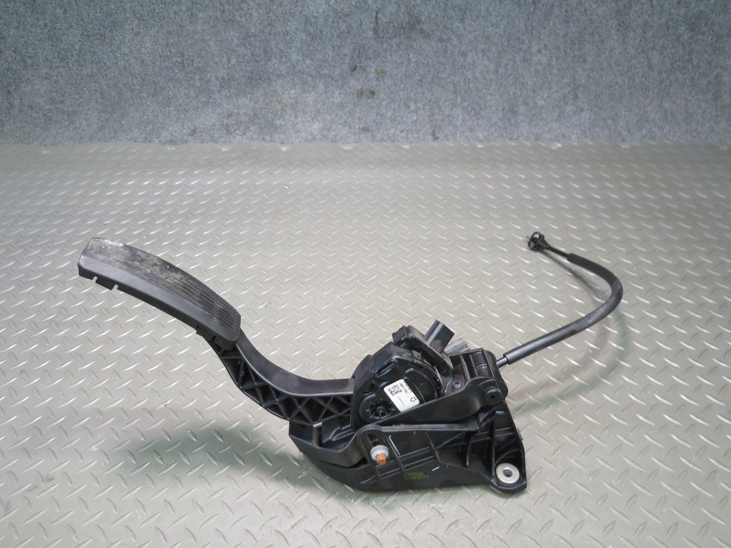 2014-2017 Maserati Ghibli M157 Gas Accelerator Throttle Pedal