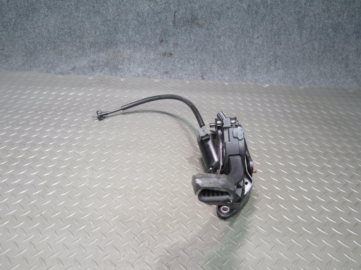 2014-2017 Maserati Ghibli M157 Gas Accelerator Throttle Pedal