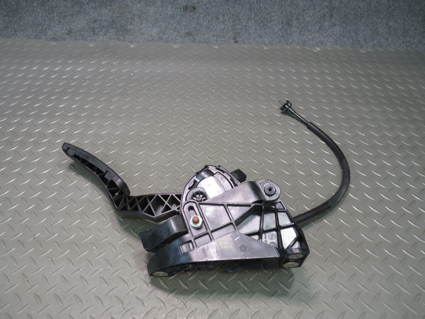2014-2017 Maserati Ghibli M157 Gas Accelerator Throttle Pedal