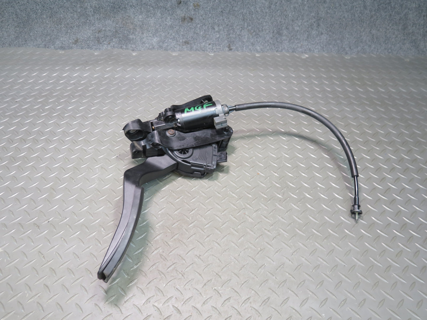 2014-2017 Maserati Ghibli M157 Gas Accelerator Throttle Pedal