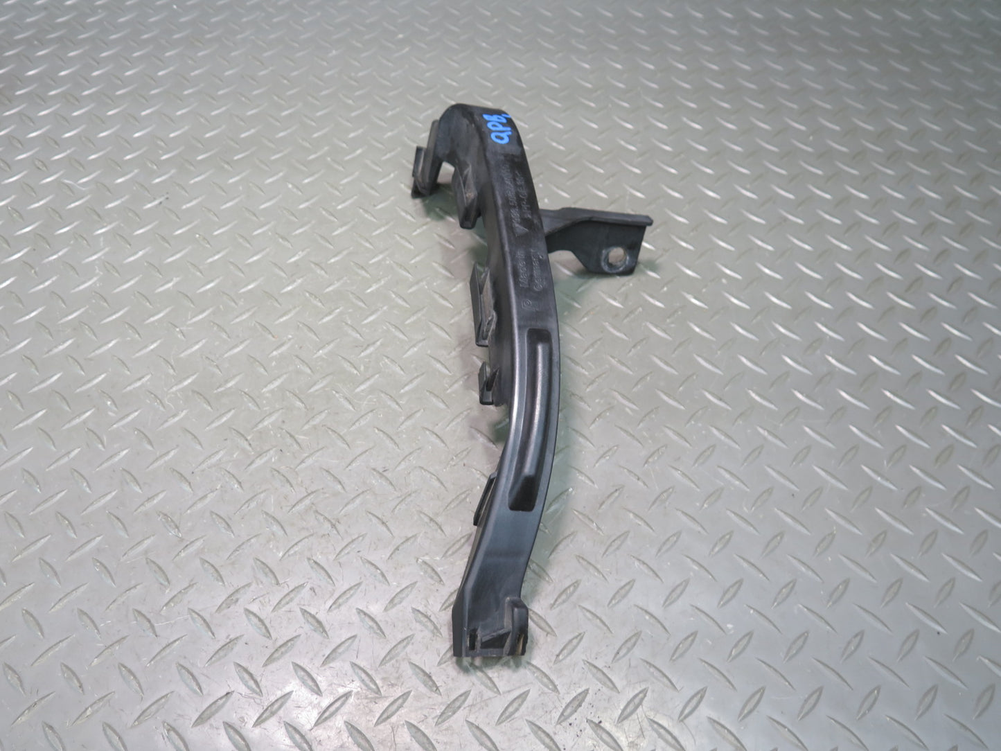 1997-2004 Porsche Boxster 986 Front Bumper Mount Bracket Support Set of 4