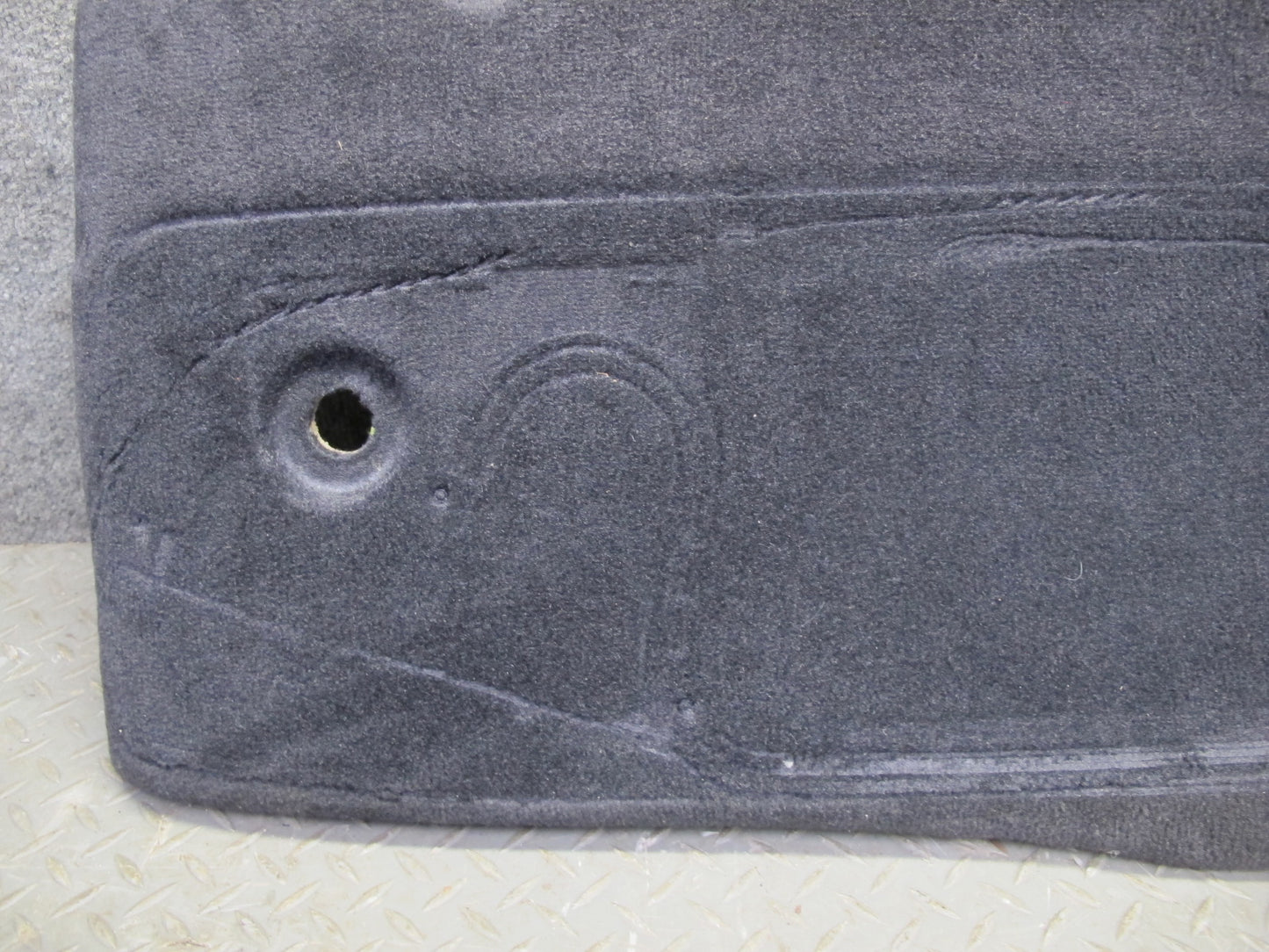 1997-2004 Porsche Boxster 986 Engine Compartment Carpet Liner Trim Cover Set