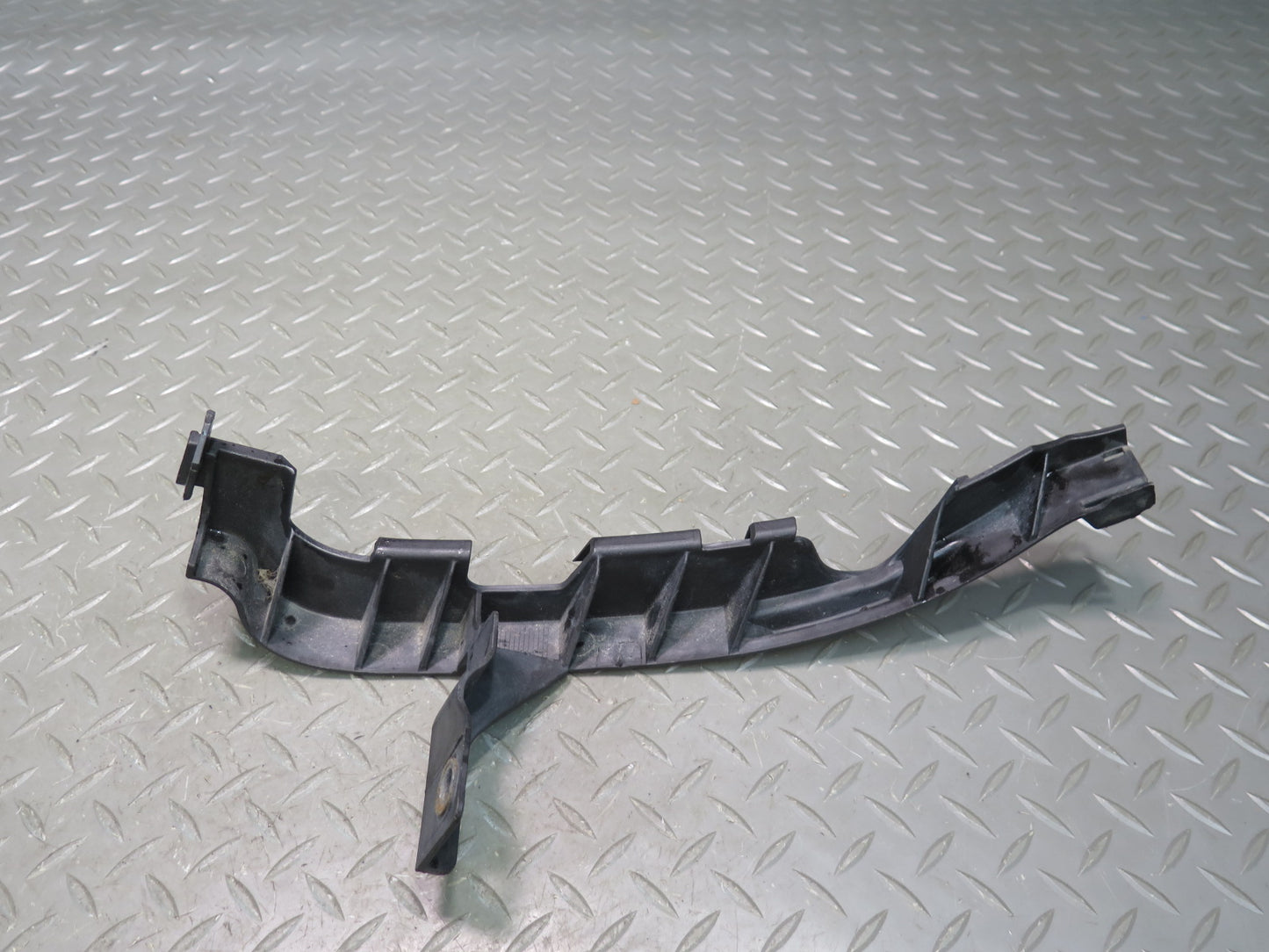 1997-2004 Porsche Boxster 986 Front Bumper Mount Bracket Support Set of 4