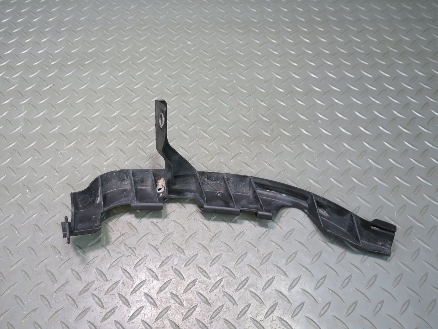 1997-2004 Porsche Boxster 986 Front Bumper Mount Bracket Support Set of 4