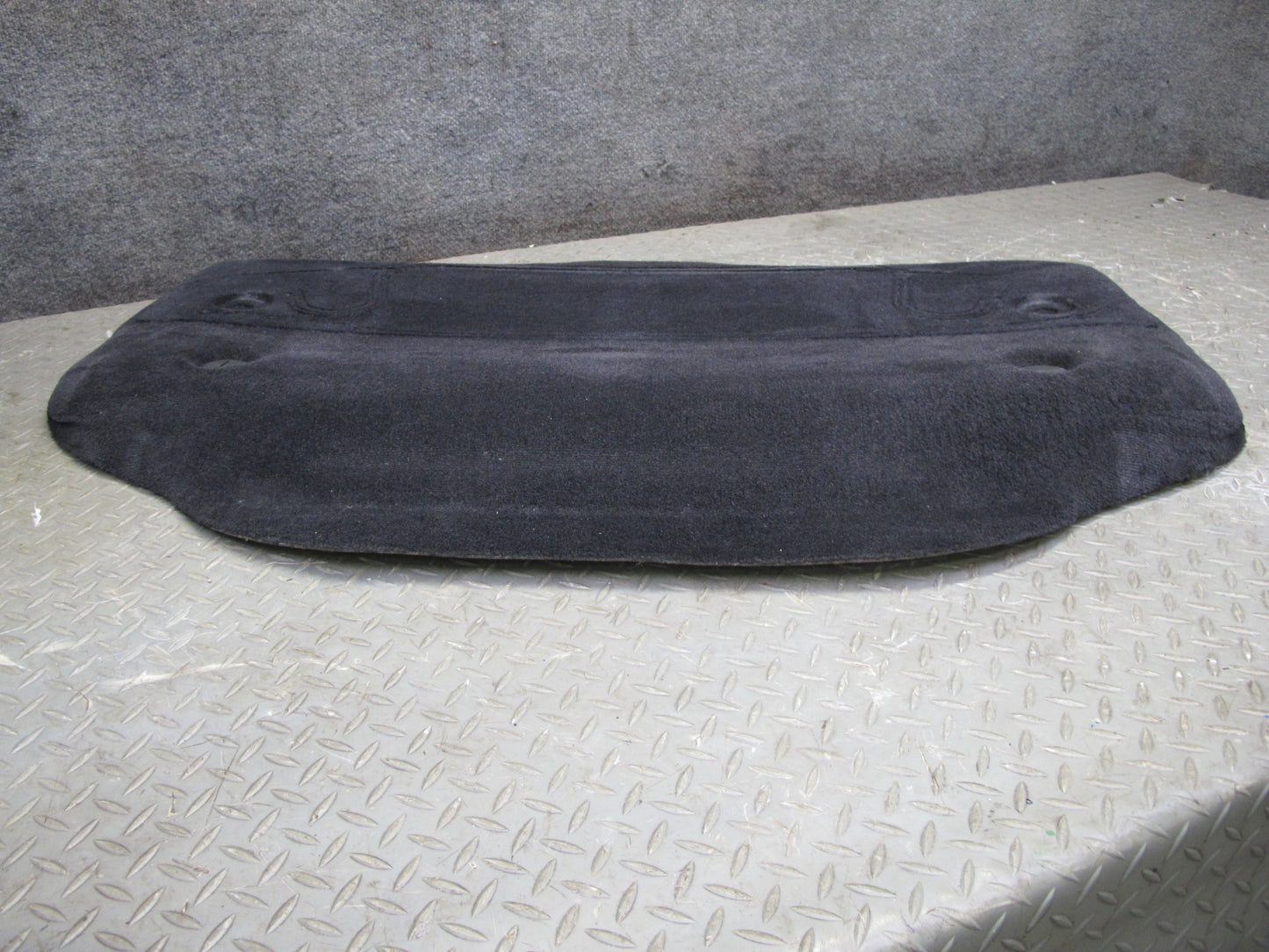1997-2004 Porsche Boxster 986 Engine Compartment Carpet Liner Trim Cover Set