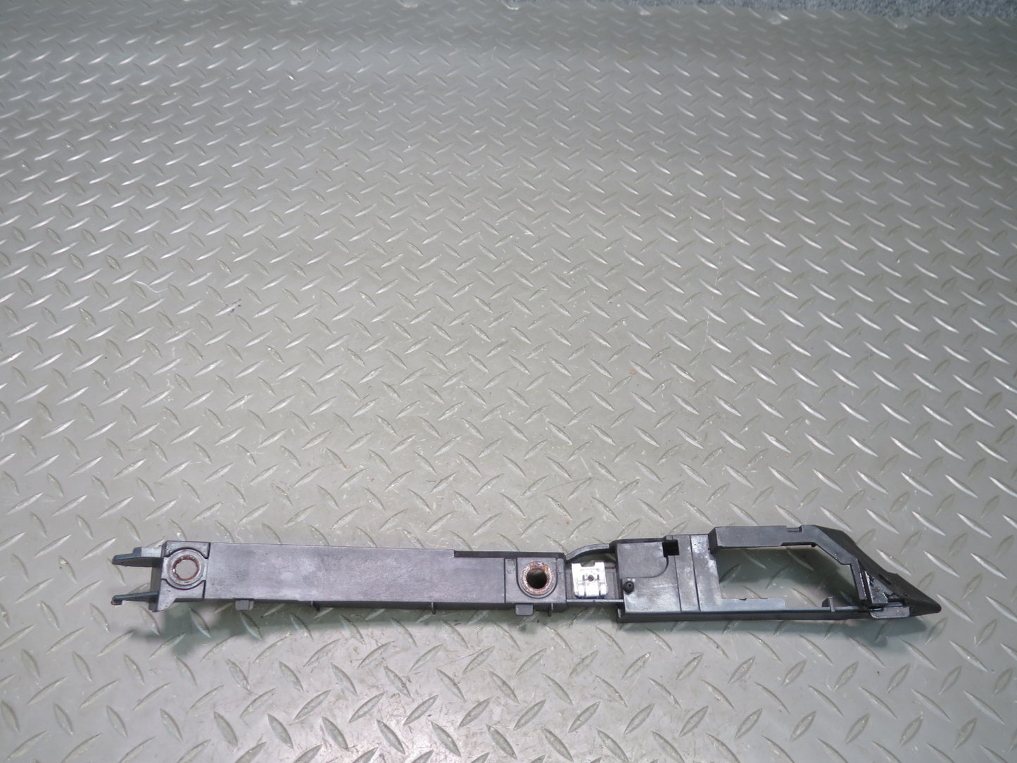 1997-2004 Porsche Boxster 986 Front Bumper Mount Bracket Support Set of 4