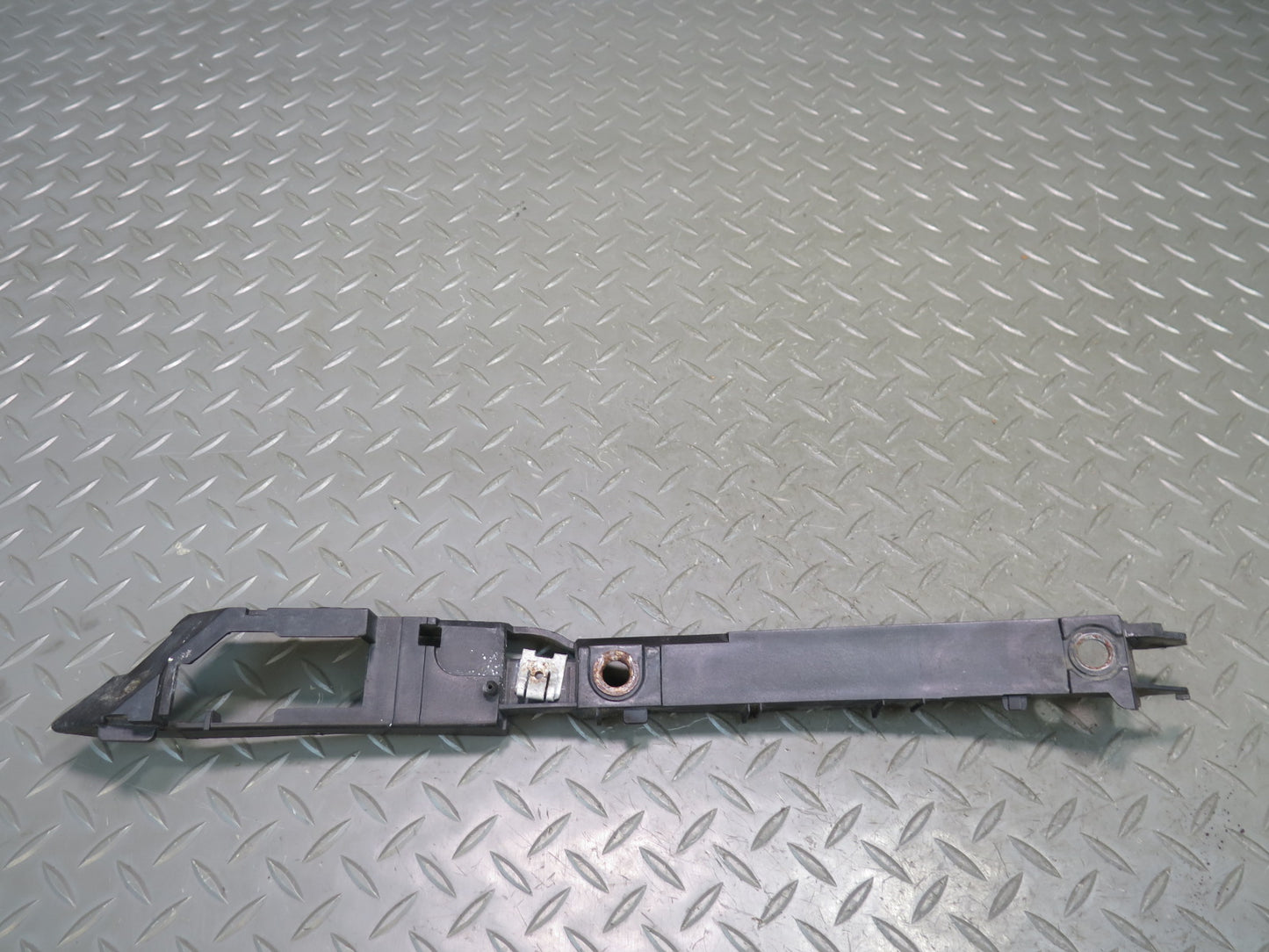 1997-2004 Porsche Boxster 986 Front Bumper Mount Bracket Support Set of 4