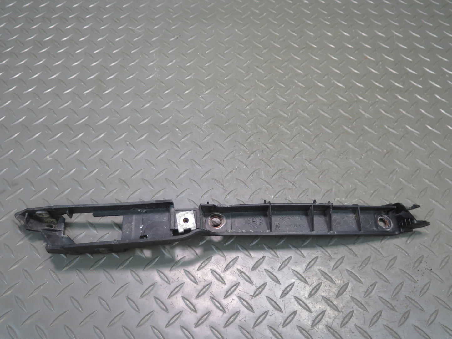 1997-2004 Porsche Boxster 986 Front Bumper Mount Bracket Support Set of 4