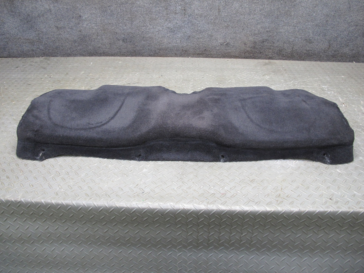 1997-2004 Porsche Boxster 986 Engine Compartment Carpet Liner Trim Cover Set