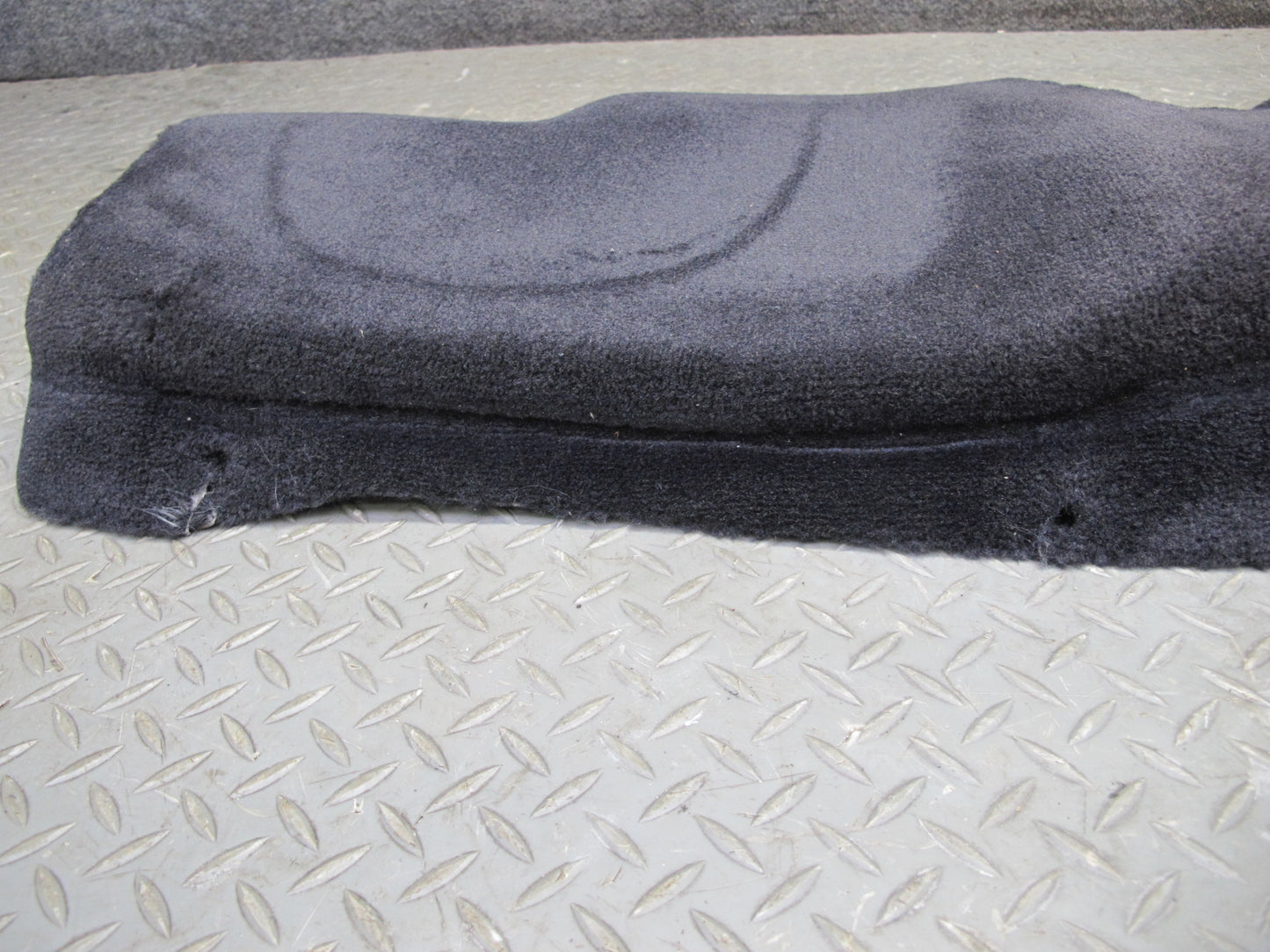 1997-2004 Porsche Boxster 986 Engine Compartment Carpet Liner Trim Cover Set