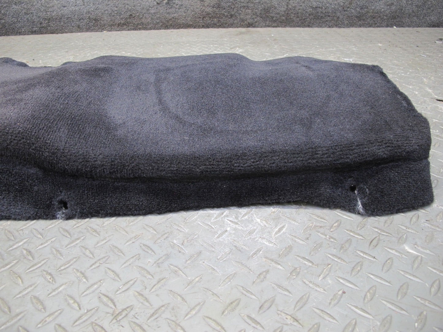 1997-2004 Porsche Boxster 986 Engine Compartment Carpet Liner Trim Cover Set