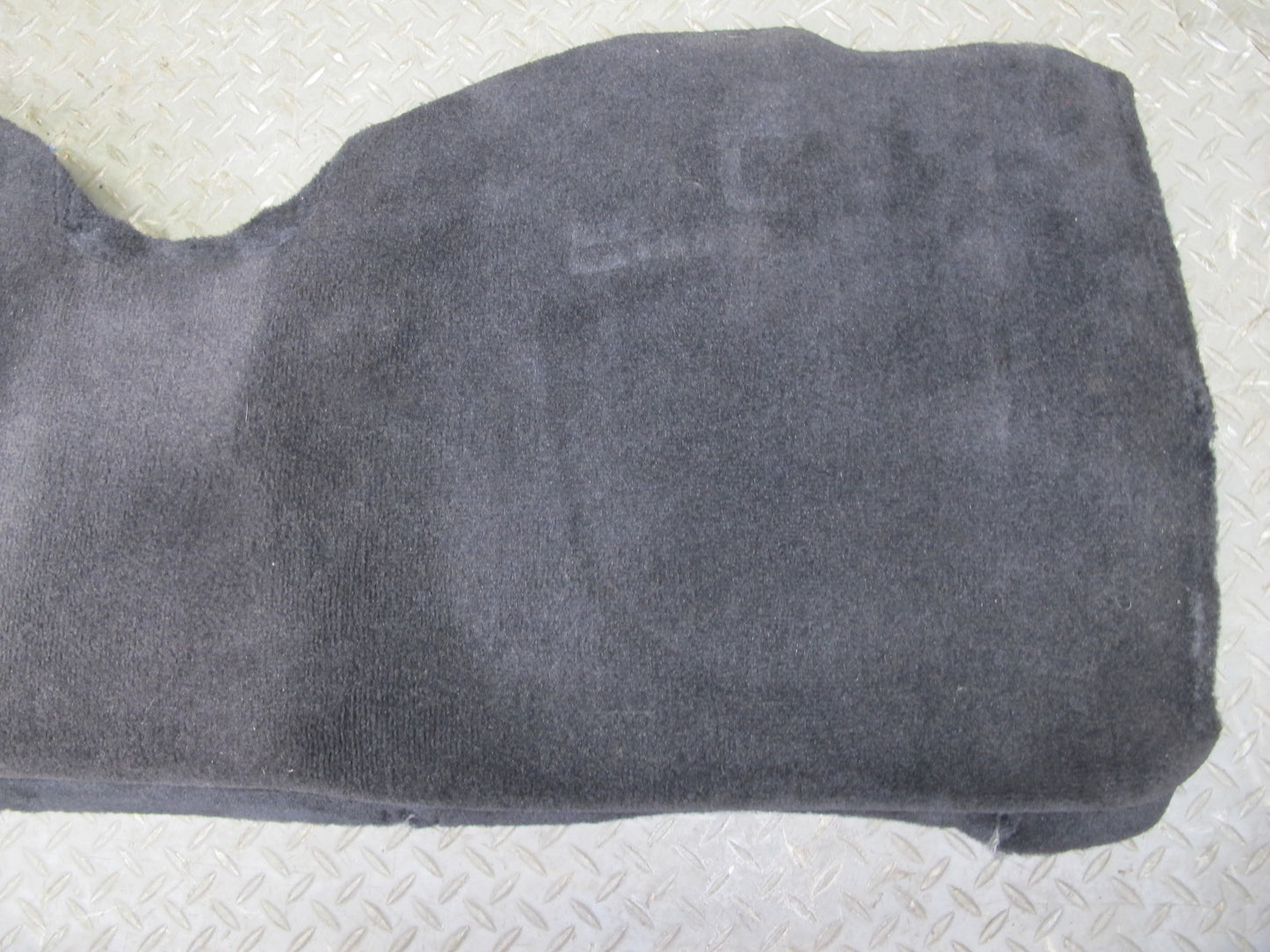 1997-2004 Porsche Boxster 986 Engine Compartment Carpet Liner Trim Cover Set