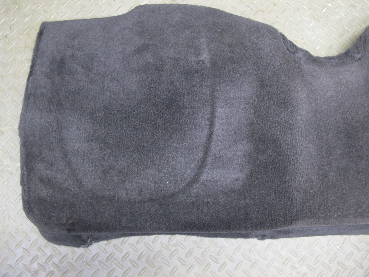 1997-2004 Porsche Boxster 986 Engine Compartment Carpet Liner Trim Cover Set