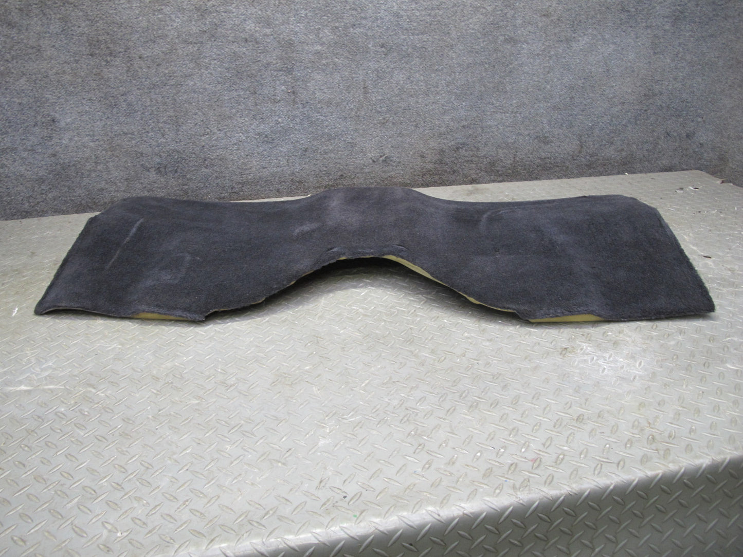 1997-2004 Porsche Boxster 986 Engine Compartment Carpet Liner Trim Cover Set