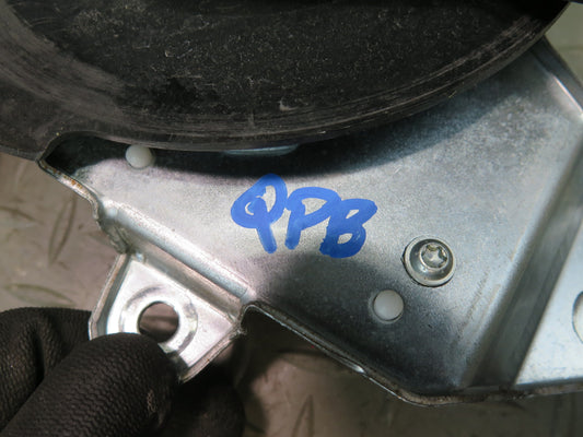 1997-2004 Porsche Boxster 986 TOP Roof Motor Lock Latch Mechanism