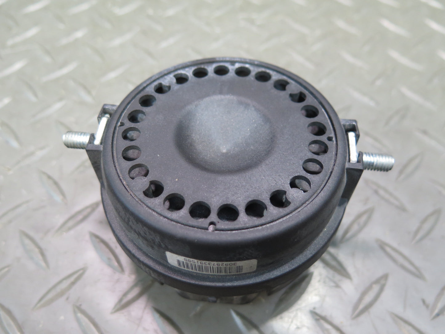 2014-2020 Maserati Ghibli M157 Anti Theft Alarm Siren Horn