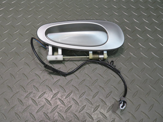 1997-2004 Porsche Boxster 986 Front Right Door Exterior Handle 99653706205