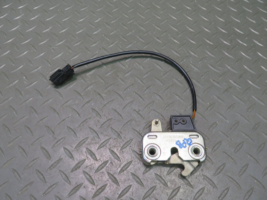 1997-2004 Porsche Boxster 986 Rear Trunk Lid Lock Latch 98651205302