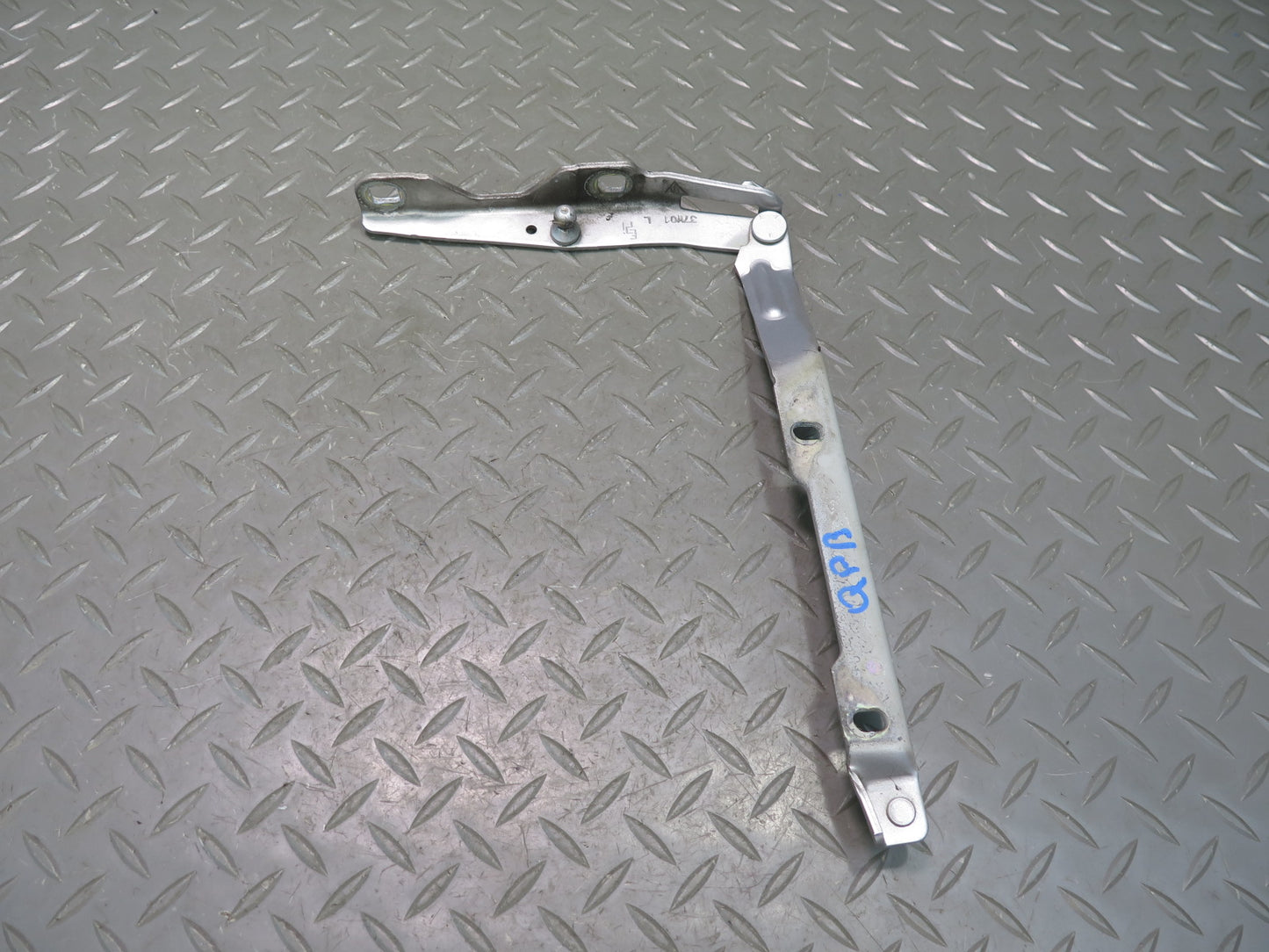 1997-2004 Porsche Boxster 986 Front Left & Right Hood Bonnet Hinge Set of 2