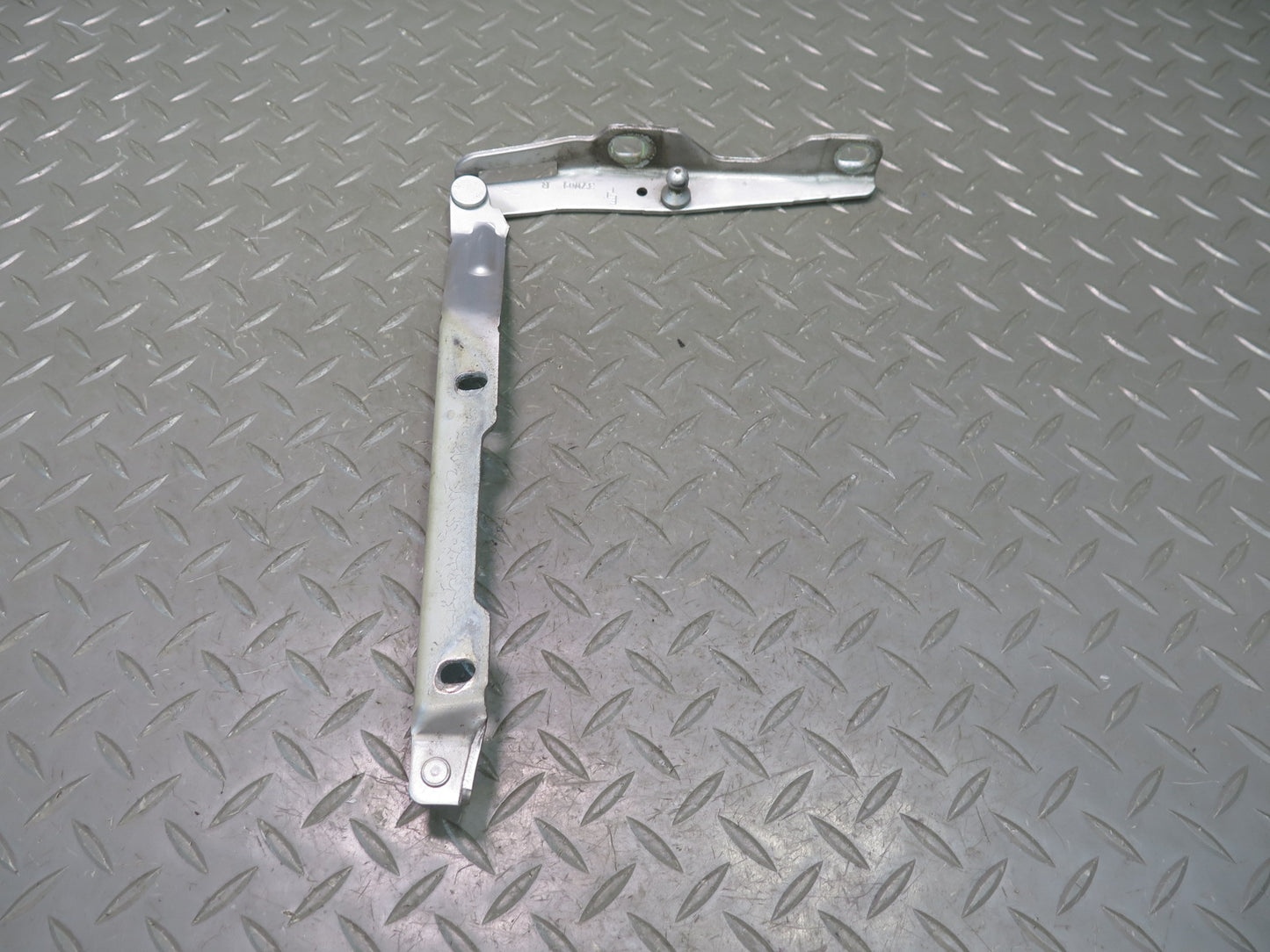 1997-2004 Porsche Boxster 986 Front Left & Right Hood Bonnet Hinge Set of 2