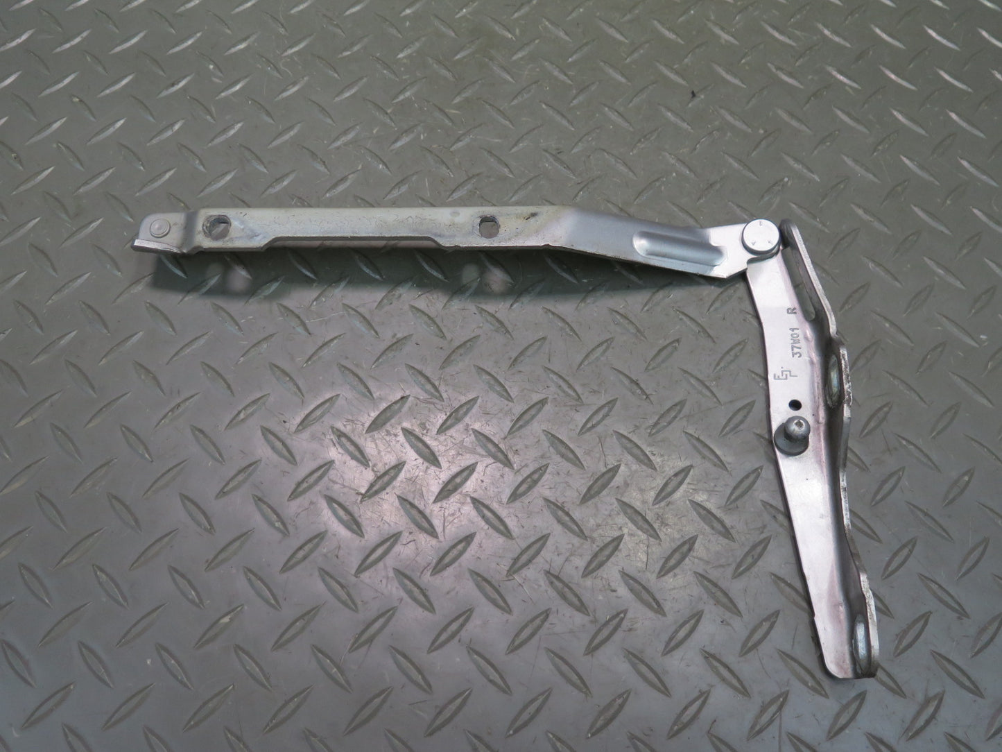 1997-2004 Porsche Boxster 986 Front Left & Right Hood Bonnet Hinge Set of 2