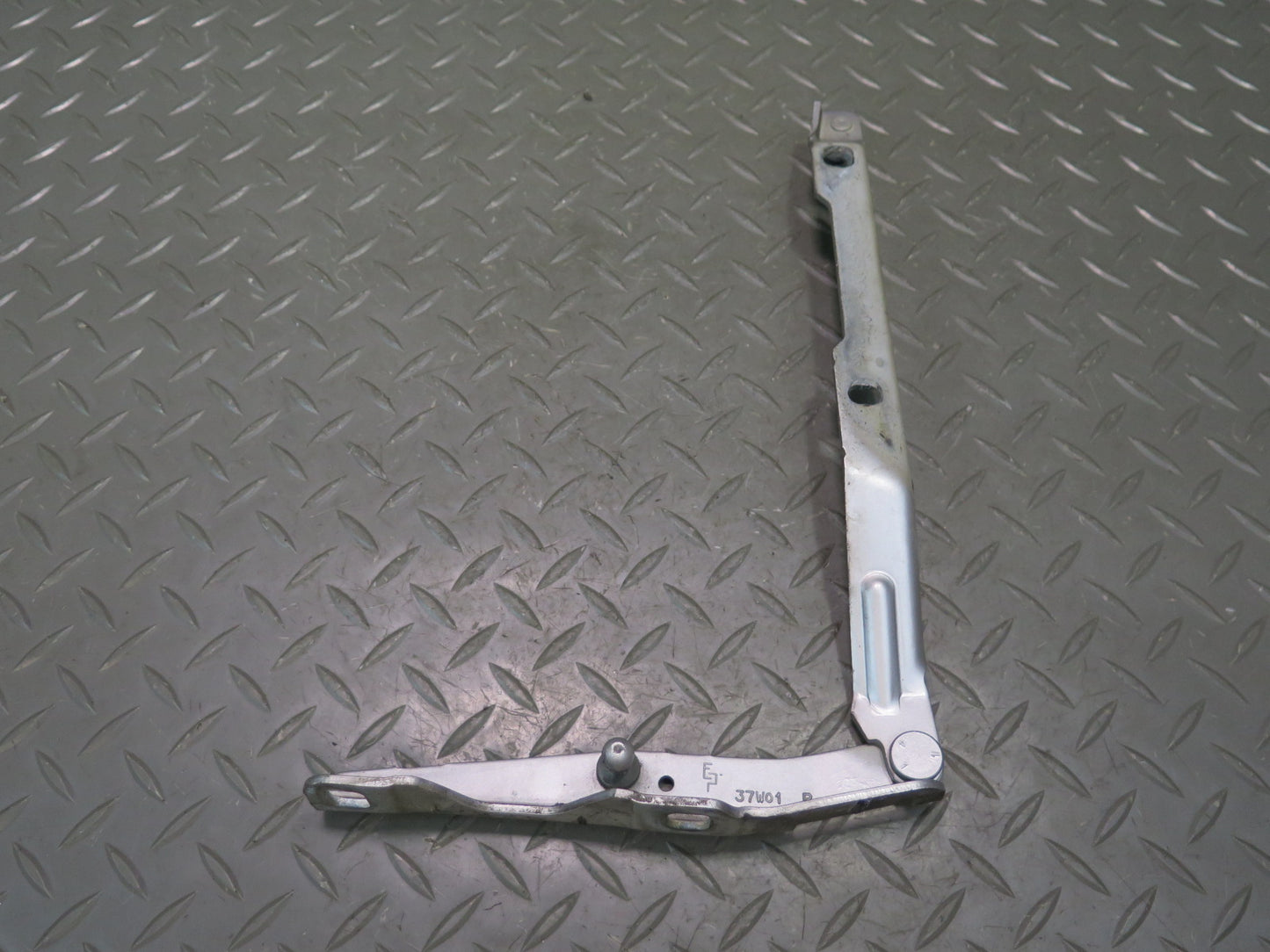 1997-2004 Porsche Boxster 986 Front Left & Right Hood Bonnet Hinge Set of 2