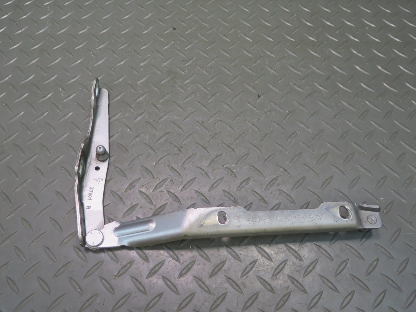 1997-2004 Porsche Boxster 986 Front Left & Right Hood Bonnet Hinge Set of 2