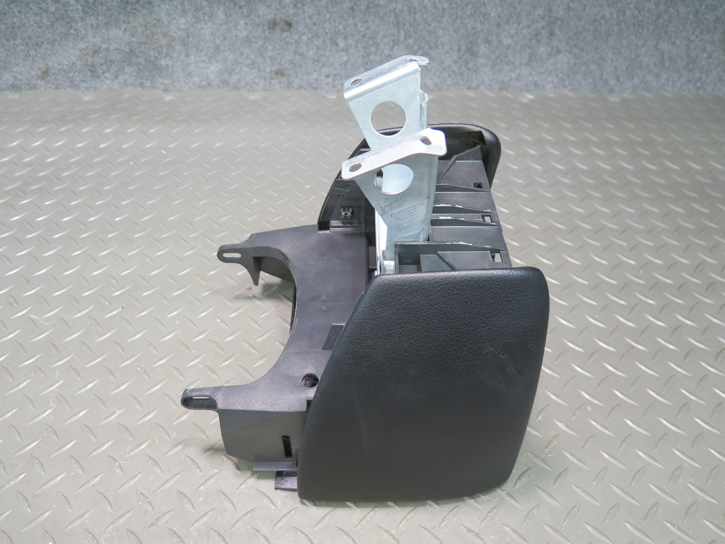 1997-2004 Porsche Boxster 986 Dash Center Console  Trim  Cover Panel