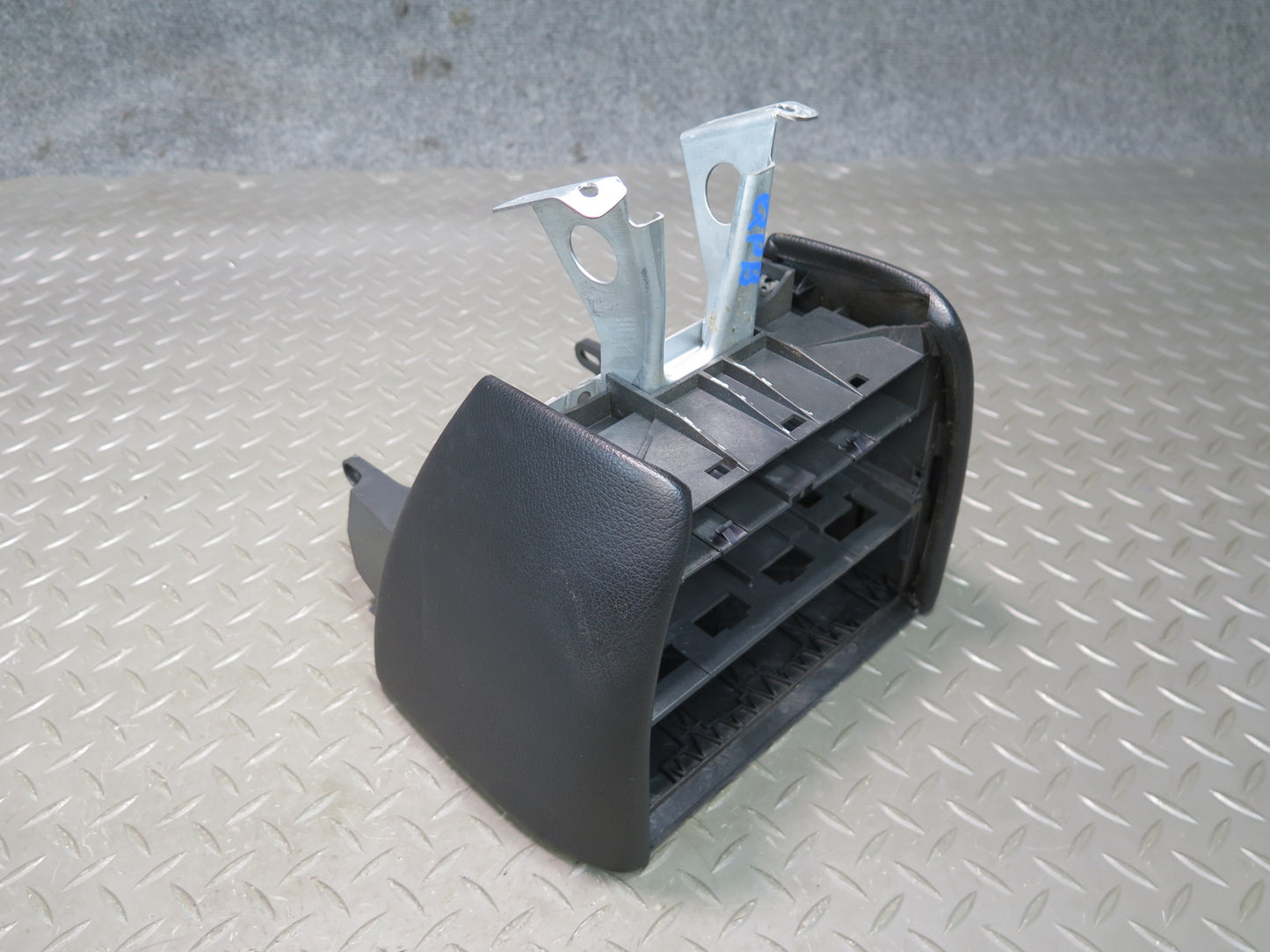 1997-2004 Porsche Boxster 986 Dash Center Console  Trim  Cover Panel