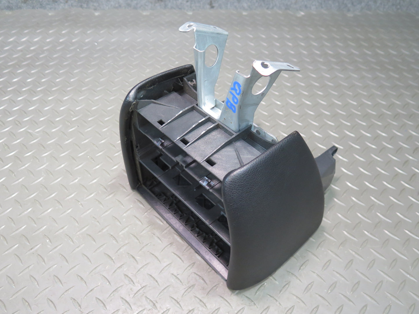 1997-2004 Porsche Boxster 986 Dash Center Console  Trim  Cover Panel