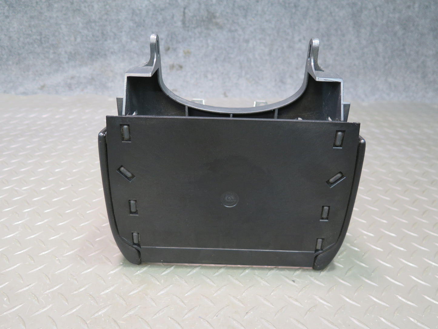 1997-2004 Porsche Boxster 986 Dash Center Console  Trim  Cover Panel