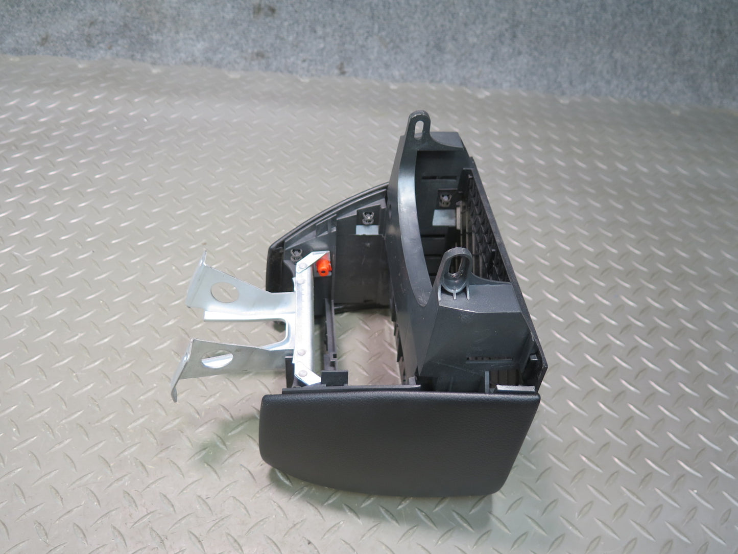 1997-2004 Porsche Boxster 986 Dash Center Console  Trim  Cover Panel