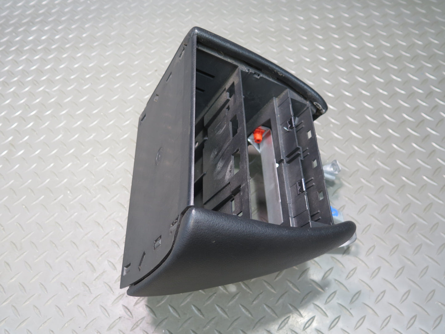1997-2004 Porsche Boxster 986 Dash Center Console  Trim  Cover Panel