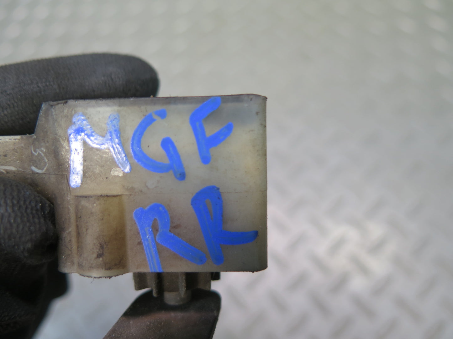 2014-2020 Maserati Ghibli M157 Rear Right Suspension Height Level Sensor