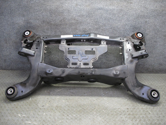 2014-2020 Maserati Ghibli M157 SQ4 AWD Rear Subframe Crossmember Carrier