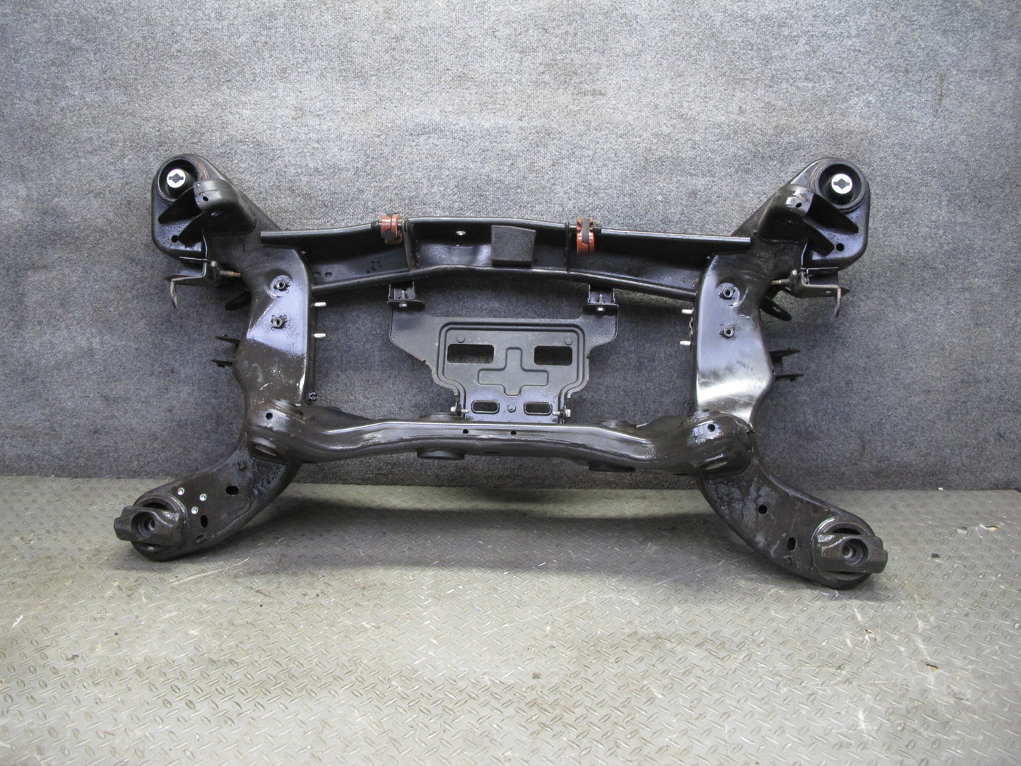 2014-2020 Maserati Ghibli M157 SQ4 AWD Rear Subframe Crossmember Carrier