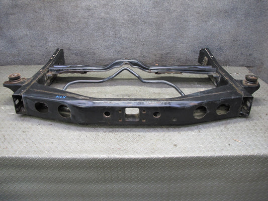 2003-2004 Lexus UZJ100L LX470 Rear Cradle Crossmember Frame