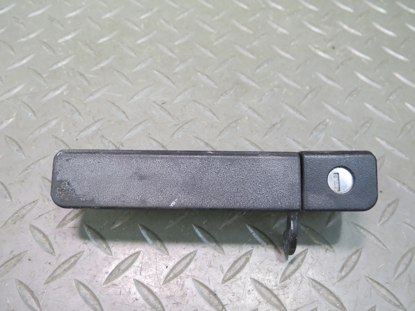 1993 Chevrolet Corvette C4 A/T Steering Column Ignition Switch Lock KEY Set OEM