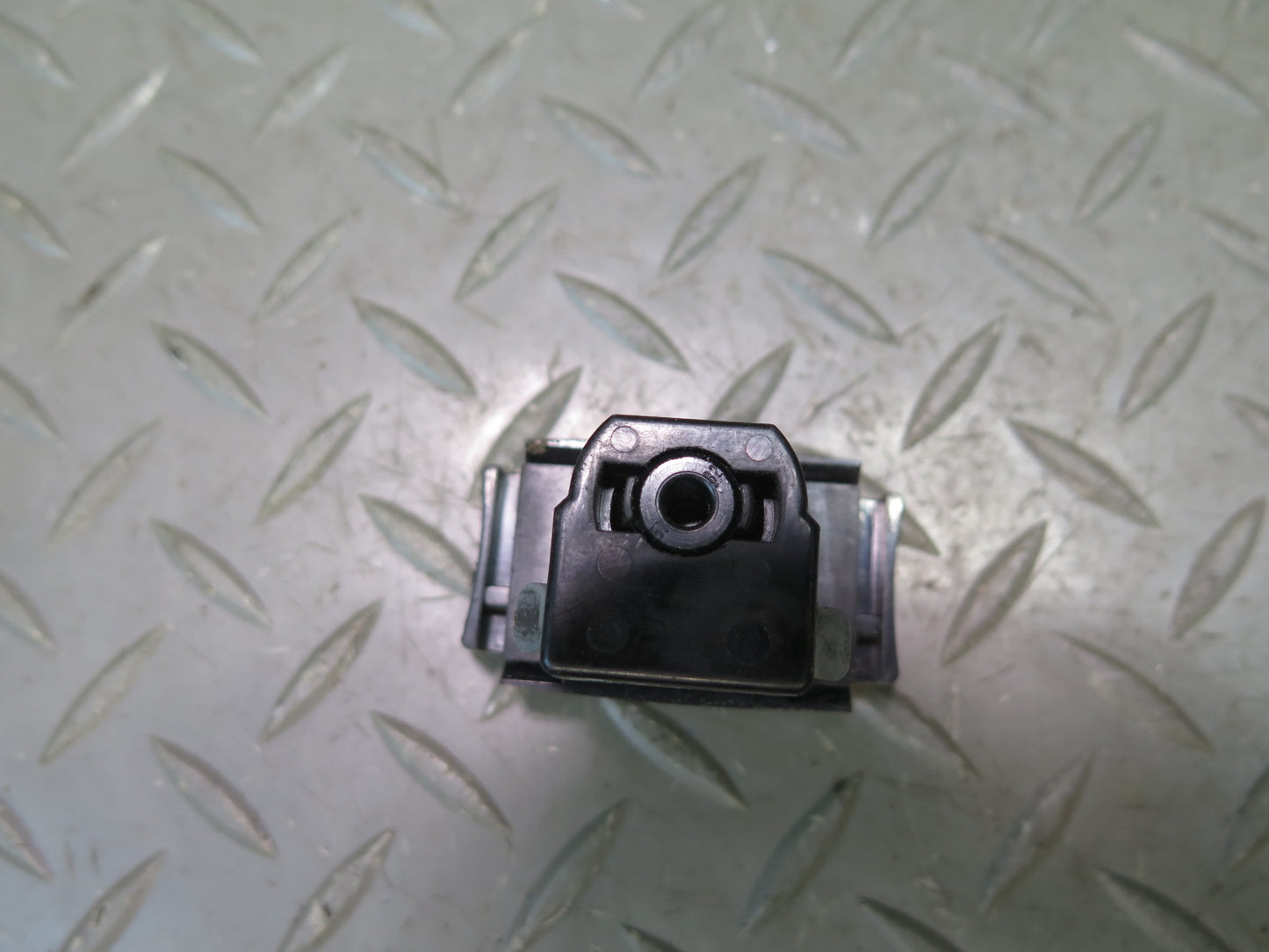 1993 Chevrolet Corvette C4 A/T Steering Column Ignition Switch Lock KEY Set OEM