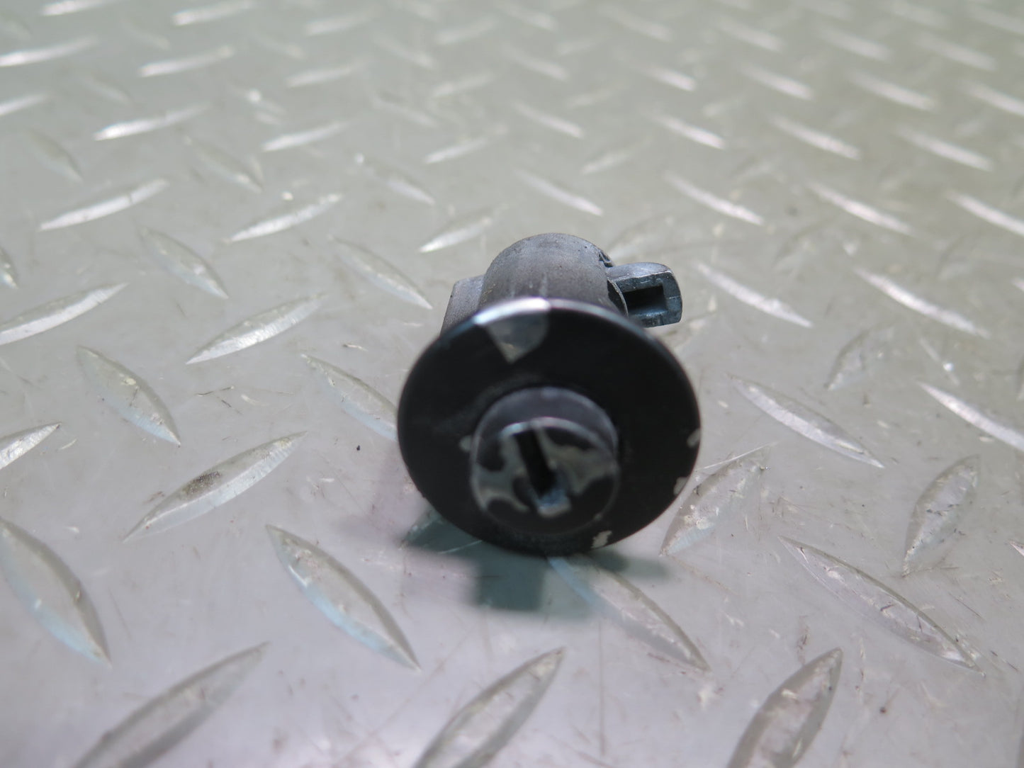 1993 Chevrolet Corvette C4 A/T Steering Column Ignition Switch Lock KEY Set OEM