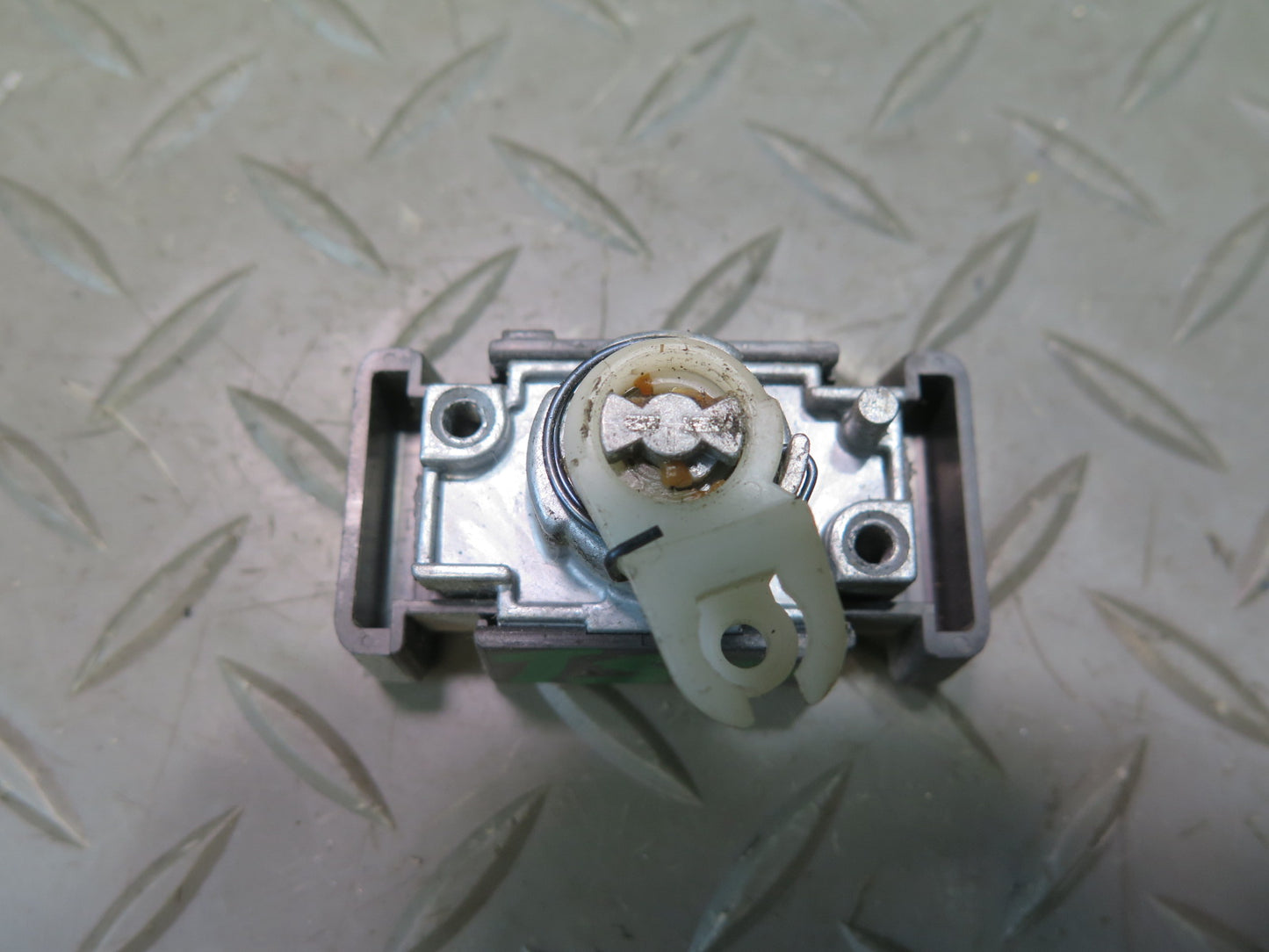 89-92 Toyota Supra MK3 Left & Right Door Trunk Glove Box Lock Cylinder Set OEM