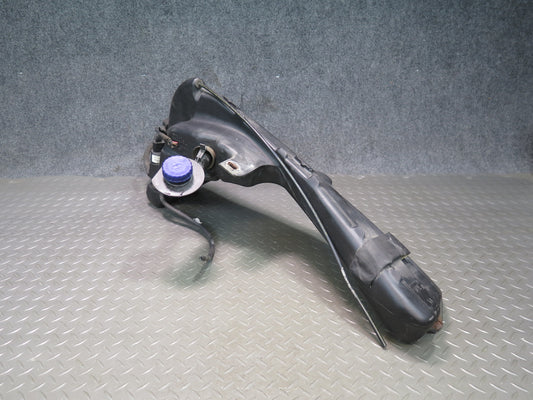 1997-2004 Porsche Boxster 986 Windshield Washer Fluid Reservoir Tank w Pump