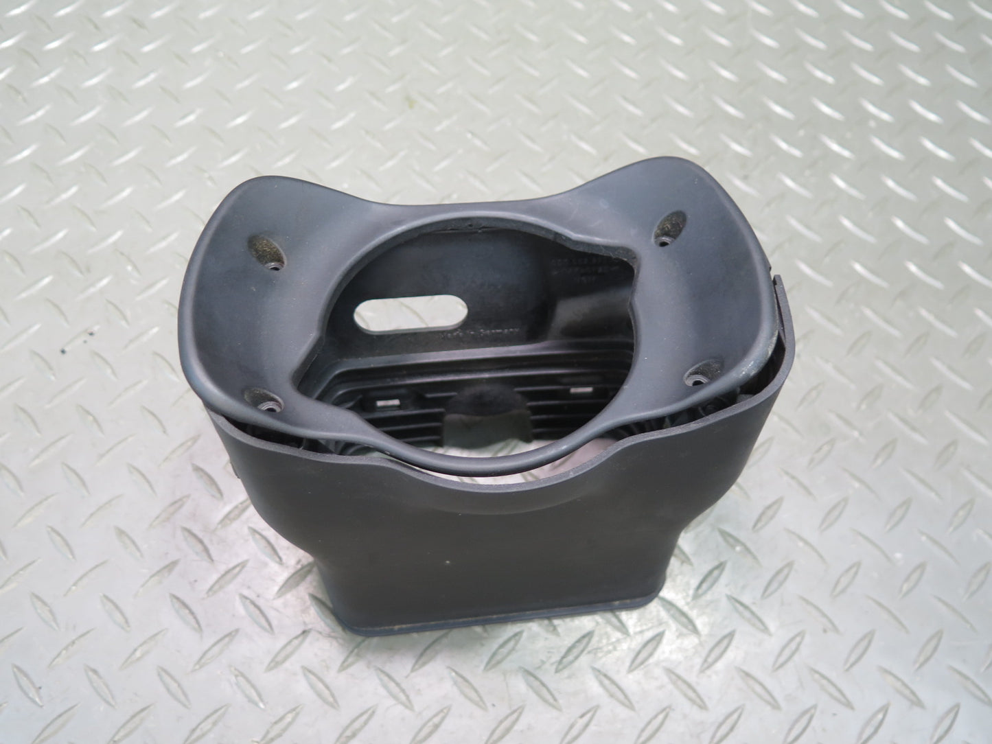 1999-2004 Porsche 911 996 Steering Column Upper & Lower Trim Cover Panel
